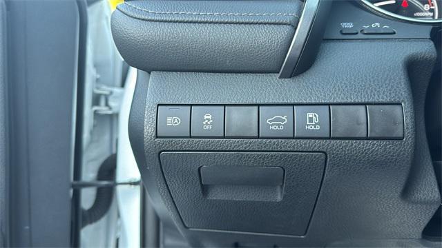 used 2024 Toyota Camry car, priced at $23,900