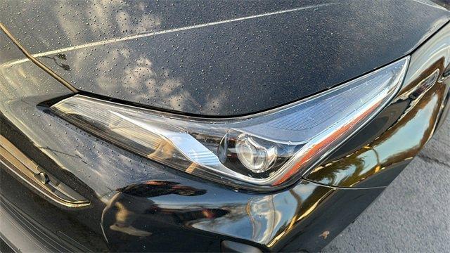 used 2019 Toyota Prius car, priced at $19,900