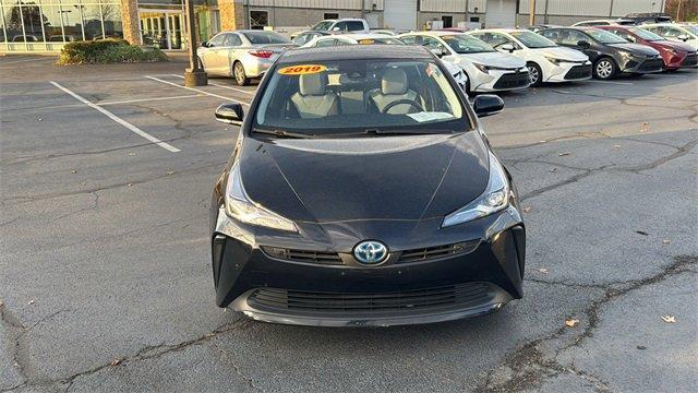 used 2019 Toyota Prius car, priced at $19,900