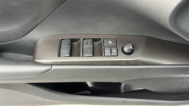 used 2024 Toyota Camry car, priced at $23,600