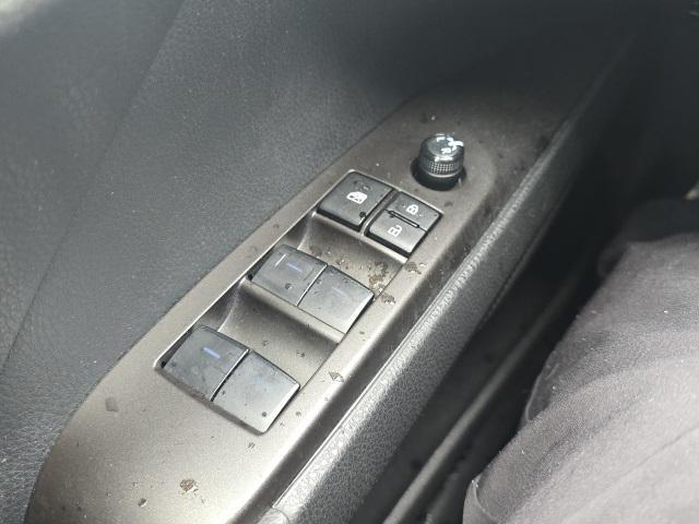 used 2024 Toyota Camry car, priced at $23,600