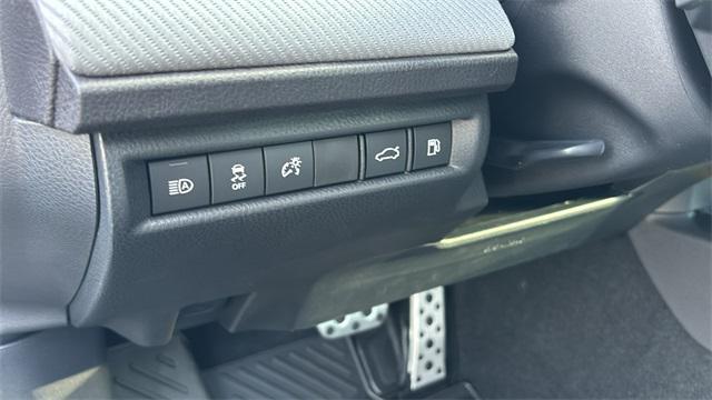 new 2025 Toyota Camry car, priced at $33,254