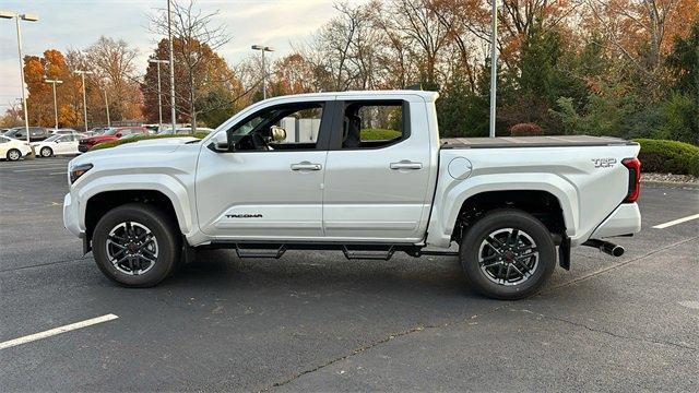 new 2024 Toyota Tacoma car, priced at $51,143