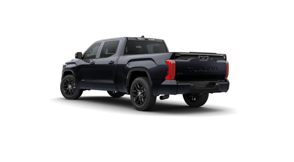 new 2024 Toyota Tundra car, priced at $67,855