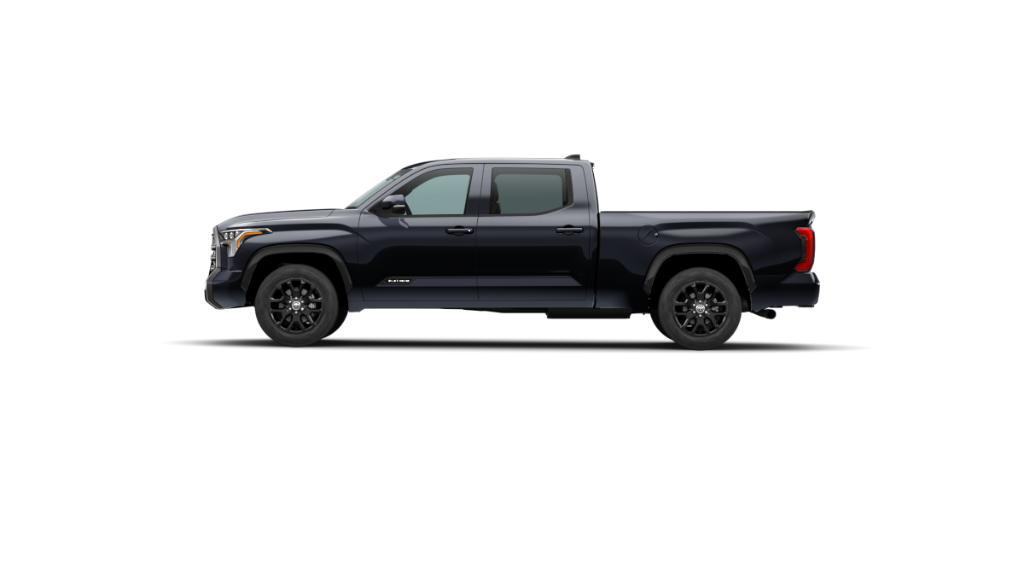 new 2024 Toyota Tundra car, priced at $67,855