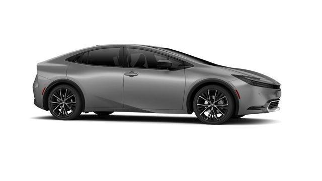 new 2024 Toyota Prius car, priced at $38,683