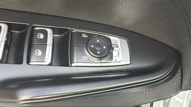 used 2023 Kia K5 car, priced at $24,900