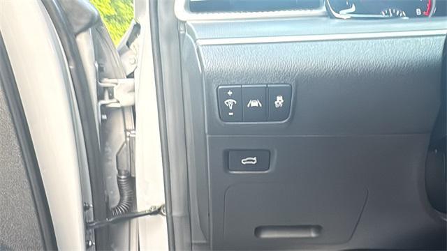 used 2023 Kia K5 car, priced at $24,900