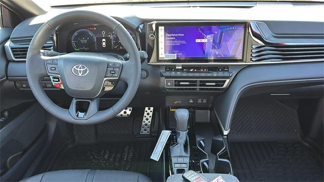 new 2025 Toyota Camry car, priced at $39,513