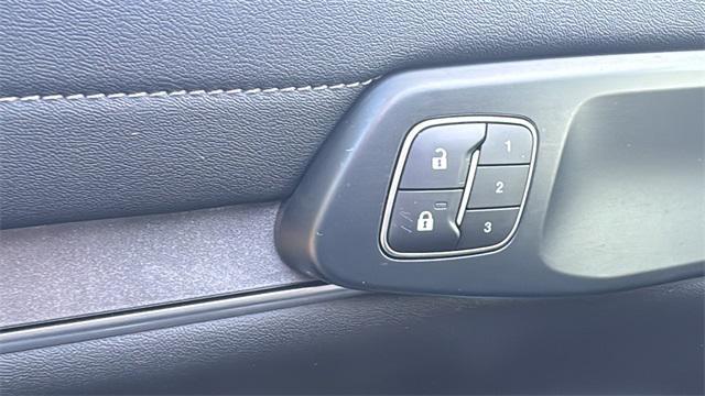 used 2024 Ford Ranger car, priced at $46,900
