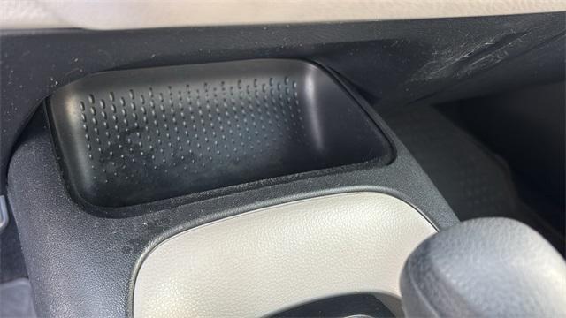 used 2020 Toyota Corolla Hybrid car, priced at $14,900