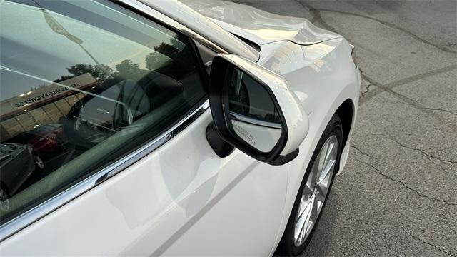 used 2023 Toyota Camry car, priced at $22,400