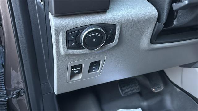 used 2016 Ford F-150 car, priced at $15,314