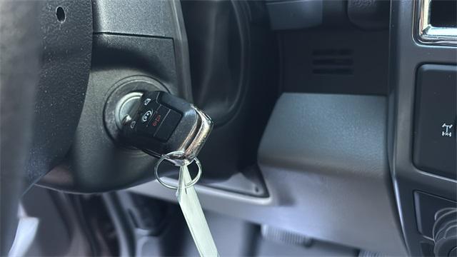 used 2016 Ford F-150 car, priced at $15,314