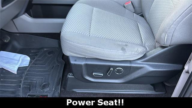 used 2016 Ford F-150 car, priced at $15,314