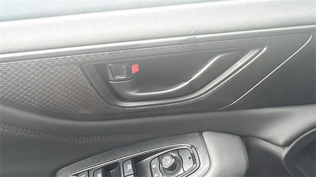used 2025 Subaru Outback car, priced at $38,900