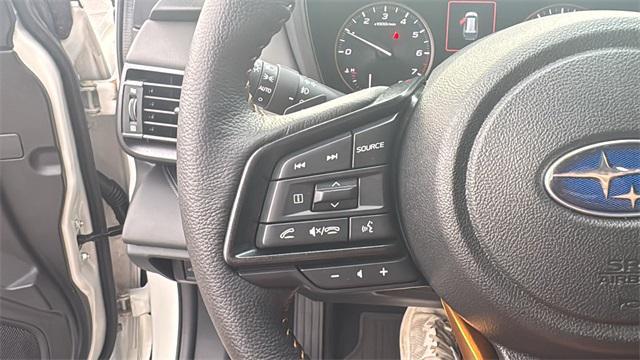 used 2025 Subaru Outback car, priced at $38,900