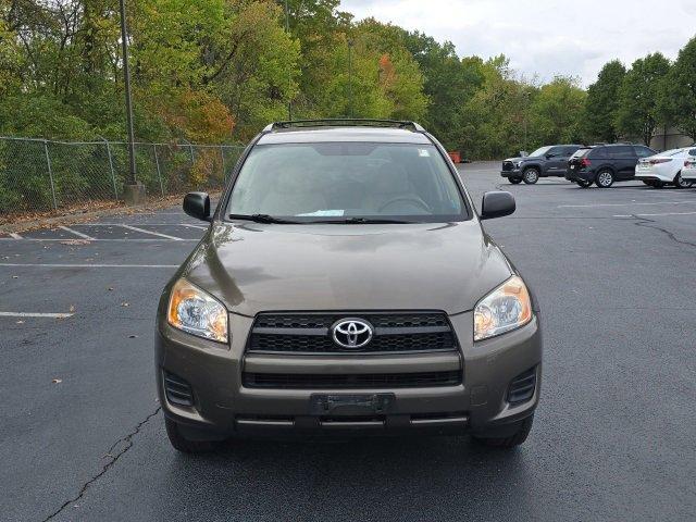 used 2011 Toyota RAV4 car, priced at $9,900