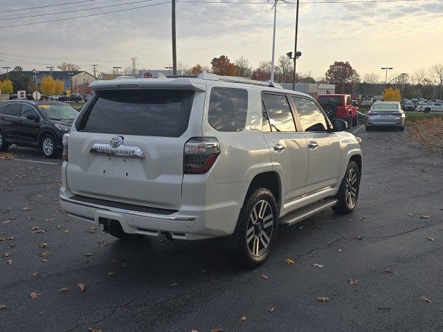 used 2021 Toyota 4Runner car, priced at $41,400