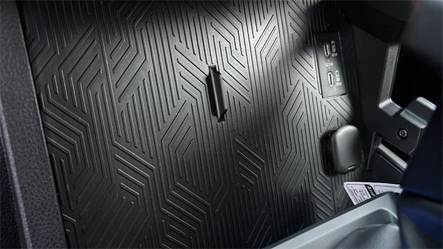 new 2025 Toyota Tacoma car, priced at $40,651