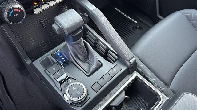new 2025 Toyota Tacoma car, priced at $40,651