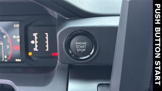 new 2025 Toyota Tacoma car, priced at $40,651