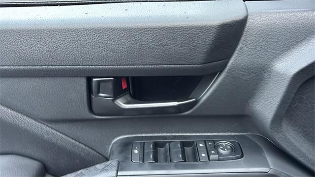 new 2025 Toyota Tacoma car, priced at $40,651