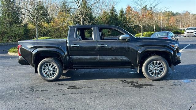 new 2024 Toyota Tacoma car, priced at $52,796