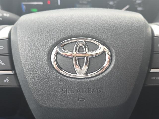 used 2023 Toyota Sienna car, priced at $49,900