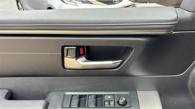 new 2026 Toyota Tundra car, priced at $53,128