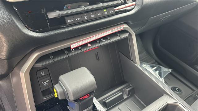 new 2026 Toyota Tundra car, priced at $53,128
