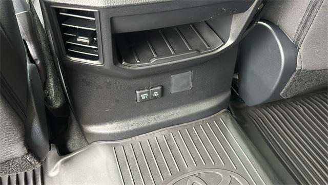 new 2026 Toyota Tundra car, priced at $53,128