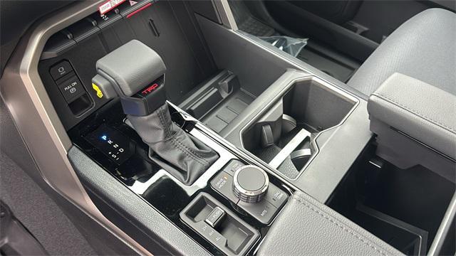 new 2026 Toyota Tundra car, priced at $53,128