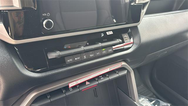 new 2026 Toyota Tundra car, priced at $53,128