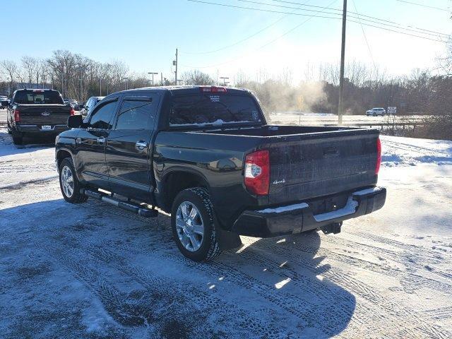 used 2016 Toyota Tundra car, priced at $31,900