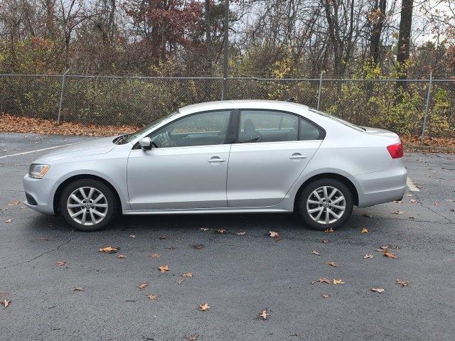 used 2013 Volkswagen Jetta car, priced at $9,900