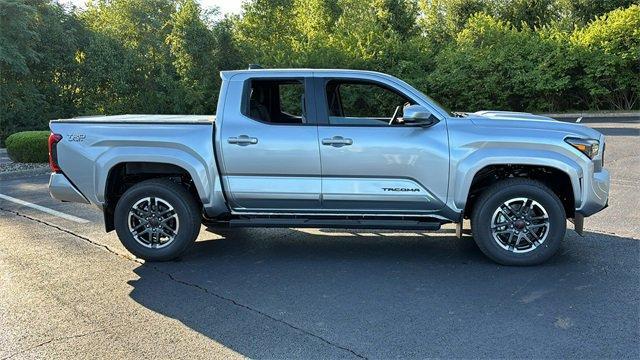 new 2024 Toyota Tacoma car, priced at $52,893