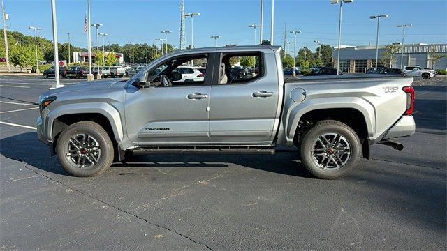 new 2024 Toyota Tacoma car, priced at $52,893