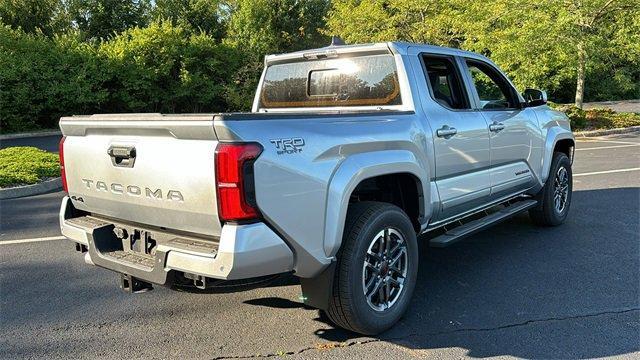 new 2024 Toyota Tacoma car, priced at $52,893