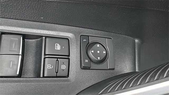 used 2022 Toyota RAV4 Hybrid car, priced at $31,500