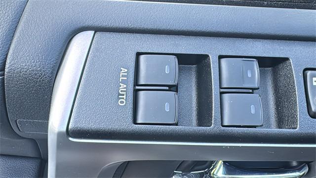 used 2023 Toyota 4Runner car, priced at $48,500