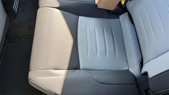 new 2025 Toyota Tacoma car, priced at $44,528