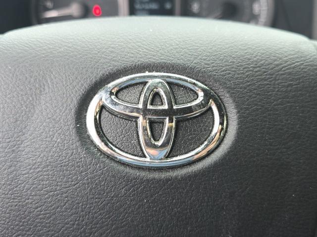 used 2023 Toyota Tacoma car, priced at $39,900