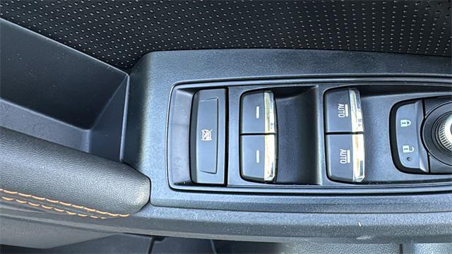 used 2021 Subaru Crosstrek car, priced at $18,900