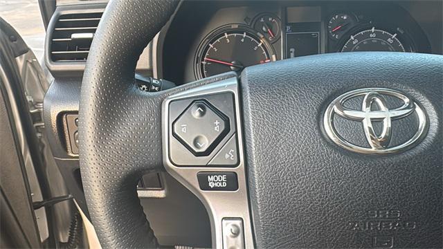 used 2020 Toyota 4Runner car, priced at $32,981
