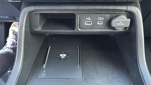 used 2024 Honda Pilot car, priced at $38,700