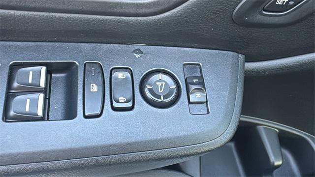 used 2024 Honda Pilot car, priced at $38,700