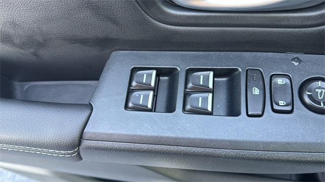 used 2024 Honda Pilot car, priced at $38,700