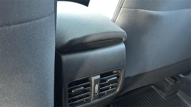 used 2024 Toyota Corolla Cross car, priced at $25,000