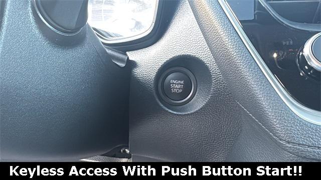 used 2024 Toyota Corolla Cross car, priced at $25,000